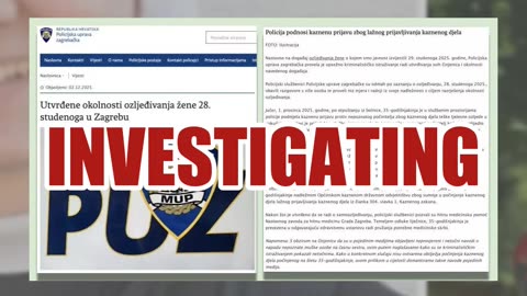 Fact Check: Catholic Nun NOT 'Stabbed To Death By A Migrant In Croatia' -- False Report Investigated