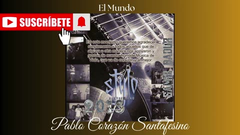 Stylo Santafesino