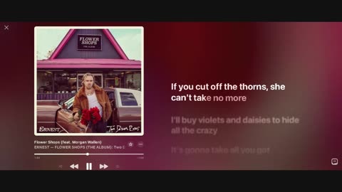Country Music Mix