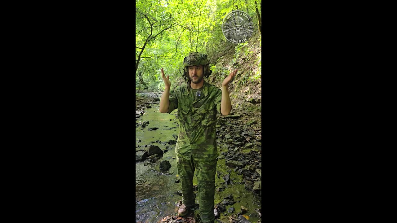 MSW Helmet Pointers