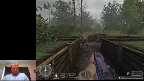 3rd time streaming! LFG CALL OF DUTY ORIGINAL