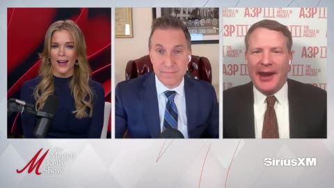 Mike Davis Discusses Don Lemon's Trespassing of a Minnesota Church and more with Megyn Kelly