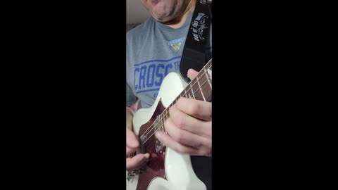 Solos Learned by Ear - Bad Seamstress Blues, by Cinderella, Jeff LeBar