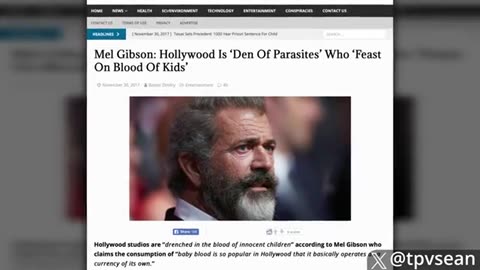 Putin Demands Arrest of 'Adrenochrome Czars' Obama and Zelensky