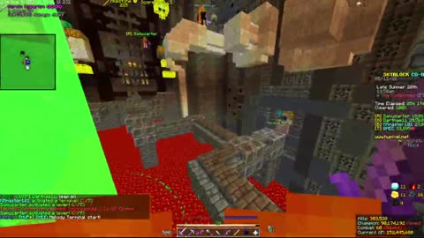 Skyblock FLOOR 7 [#2396]