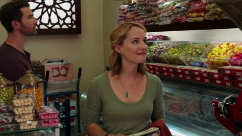 Lost in Love Full Romance Movie Sara Fletcher Nick Ferry