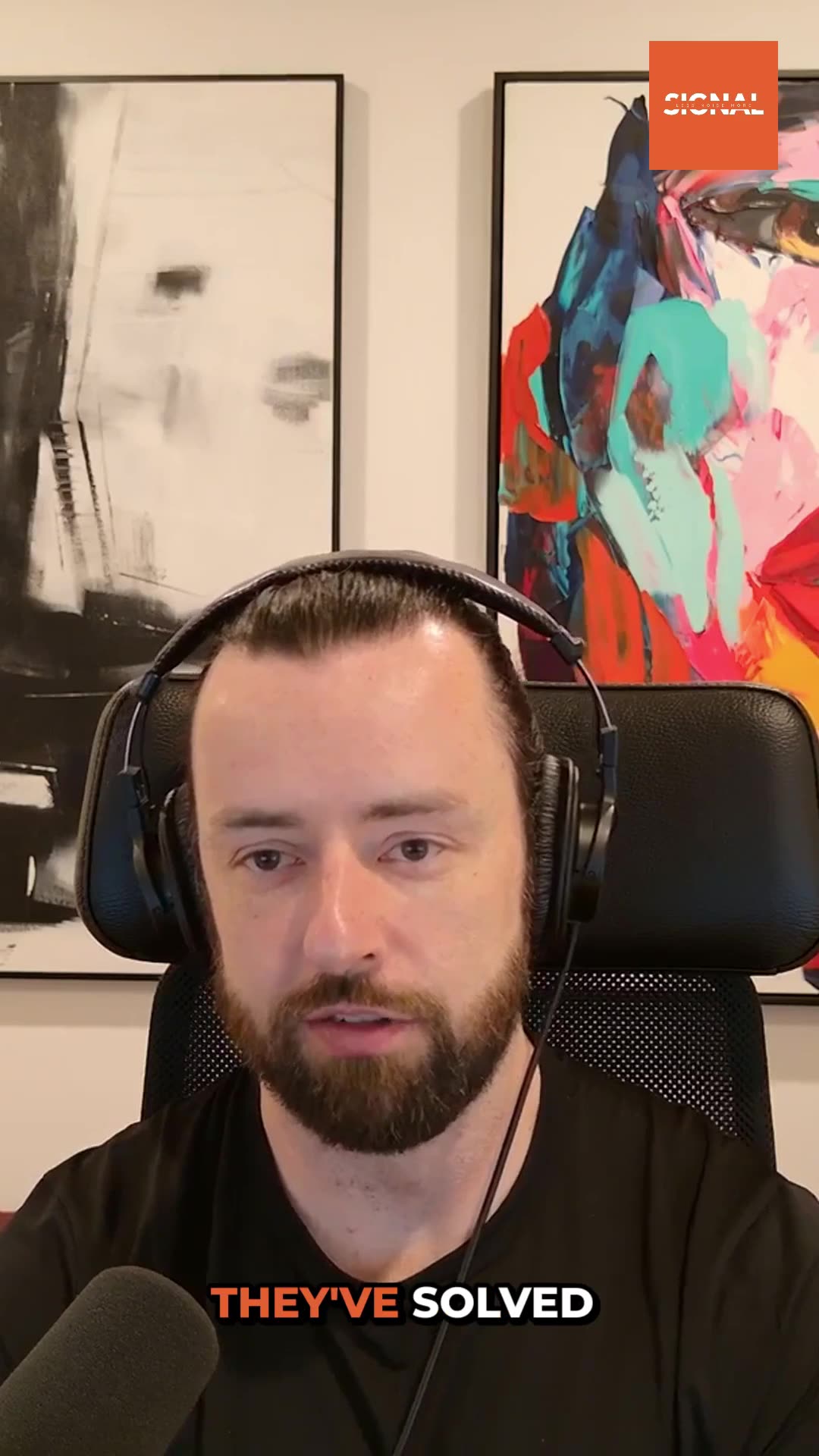 The US Treasury Market is Now a Crypto Trading Desk #Stablecoins #TreasuryMarket #FinancialCrisis