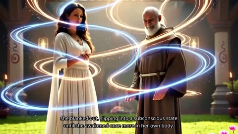 All the Winds of Heaven - Passage to the Ancient Episode One, Part Three