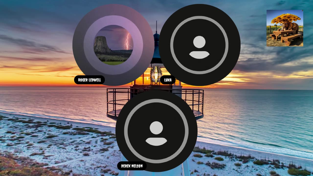 D-man appreciation week