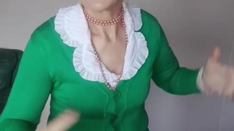 Nie chce się już dłużej bać