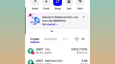 CashCow18_bot new Long term legit platform daily profit 1.56 usdt 💯 TRUSTED SAFE PROJECT