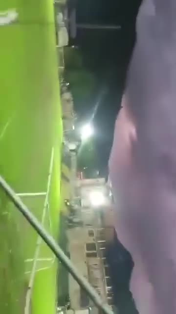 BALACERA EN PARTIDO DE FUTBOL EN SUAREZ, CAUCA