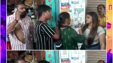 You Ruined My 5 Years!’: Husband Catches Wife With Lover in Mathura Hotel