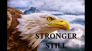 Pray USA, 11/13/2025 Stronger Still