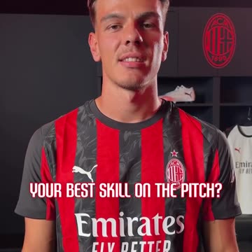 Ardon Jashari in 20 seconds ⚡