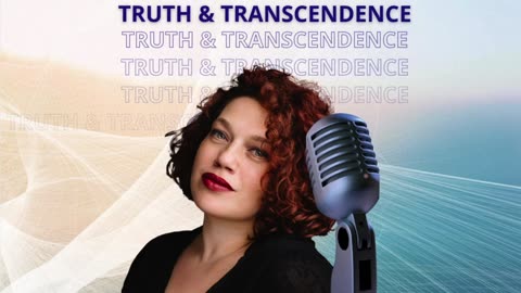 Special Extra Episode ~ MEDITATION 1 ~ gifted to the show by Alexandra Beller