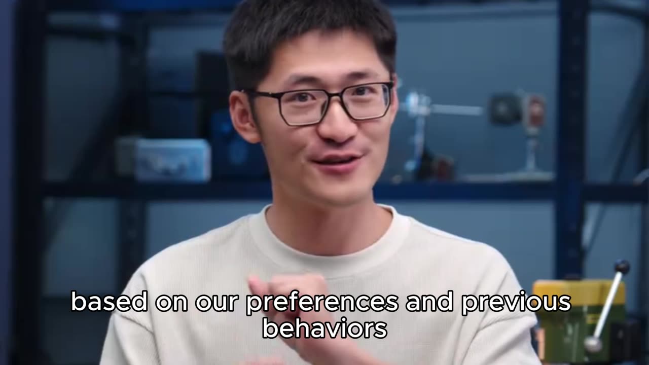 Will Technology Eventually Control Humanity?