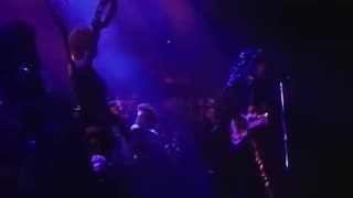 Prince and The Revolution - Purple Rain (Live in Syracuse, March 30, 1985)