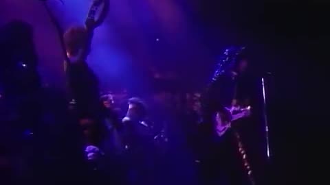 Prince and The Revolution - Purple Rain (Live in Syracuse, March 30, 1985)