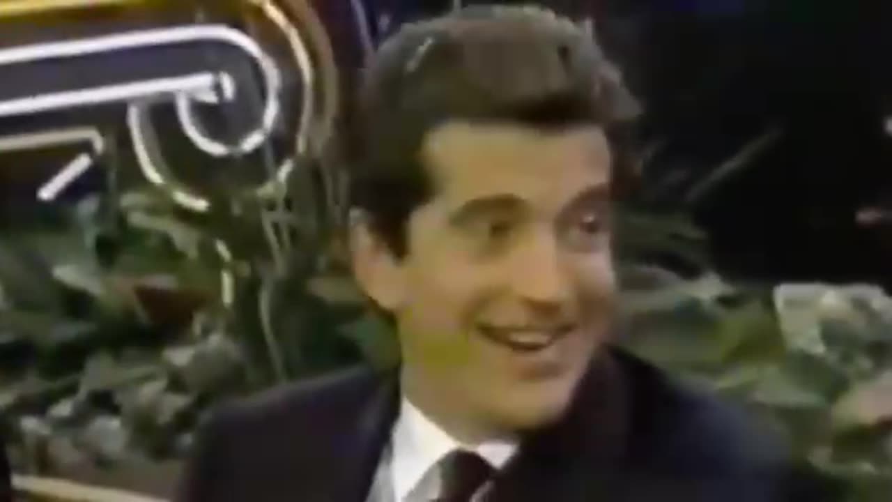 JFK Junior is Q The Plan