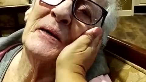 Mamma Visit