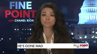 Fine Point - He's Gone Mad - 5/27/2025