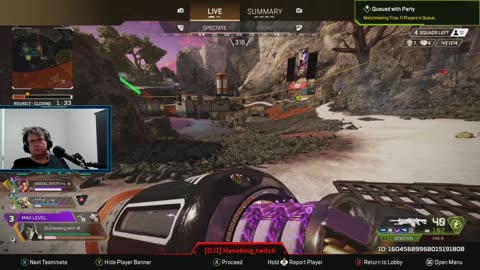 Apex Legends