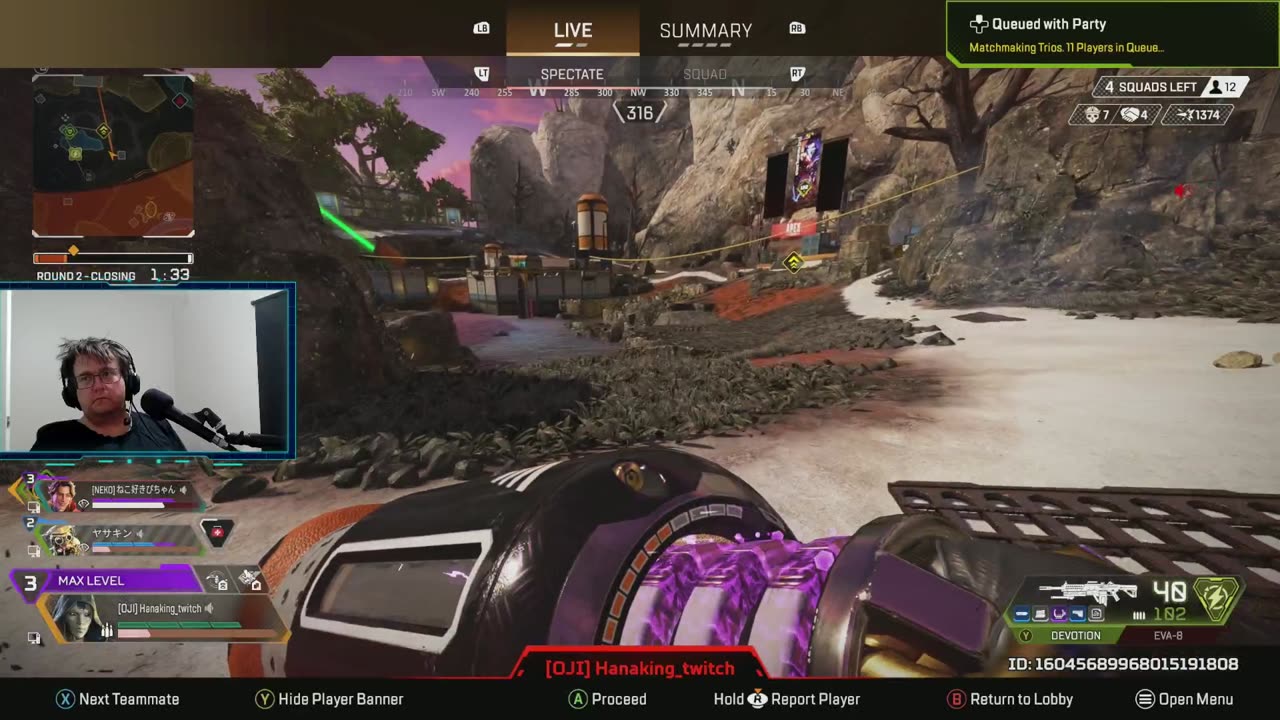 Apex Legends