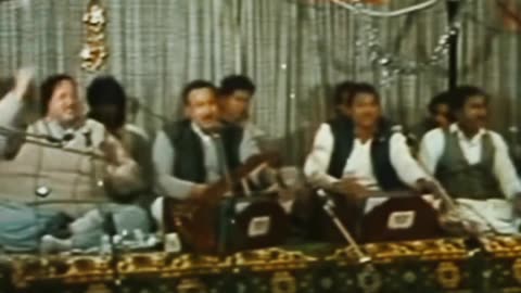 Qawali