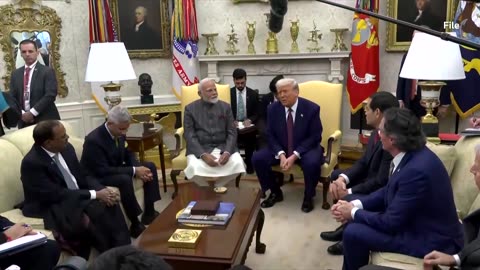 India's Modi tells Trump there was no US mediation in Pakistan ceasefire