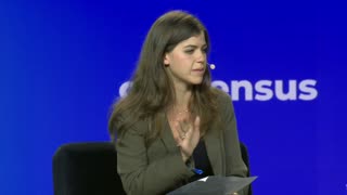 Live from Consensus 2025 - Rumble, Crypto & Freedom