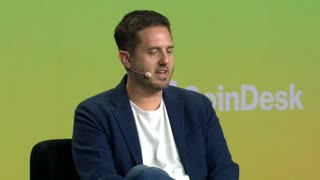 Live from Consensus 2025 - Rumble, Crypto & Freedom