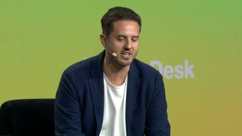 Live from Consensus 2025 - Rumble, Crypto & Freedom