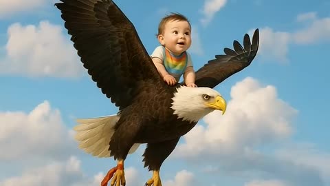 Please save the Baby!!!