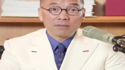 20210418文贵先生直播：缅甸、柬埔寨、台湾、南海成为火药桶，争的就是 #中东！ #日本 NMD 、TMD反导弹系统， #代理人战争 已全面开始； #台湾 未来中长程导弹，国家化、正常化