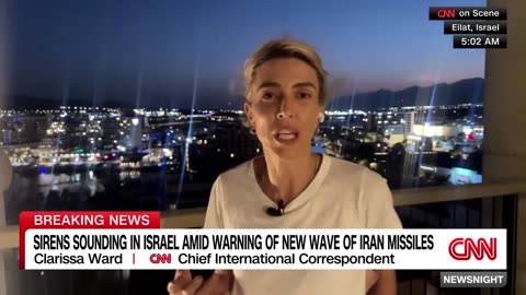 MAGA stars blast 'complicit' Trump for backing Israel strike