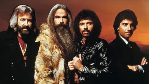 The Oak Ridge Boys - Trying To Love Two Women