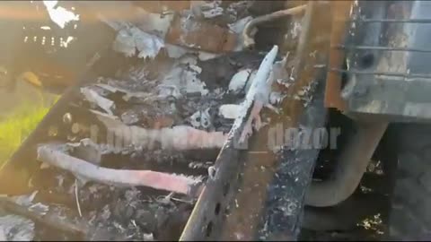 🚛🔥 Ukraine Russia War | MaxxPro MRAP Destroyed by Russian Forces | RCF