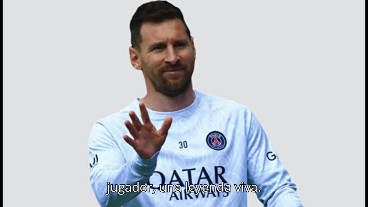 Messi #football #MessivsRonaldo