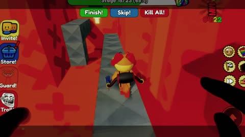The Carnival of Terror - ROBLOX Part 6