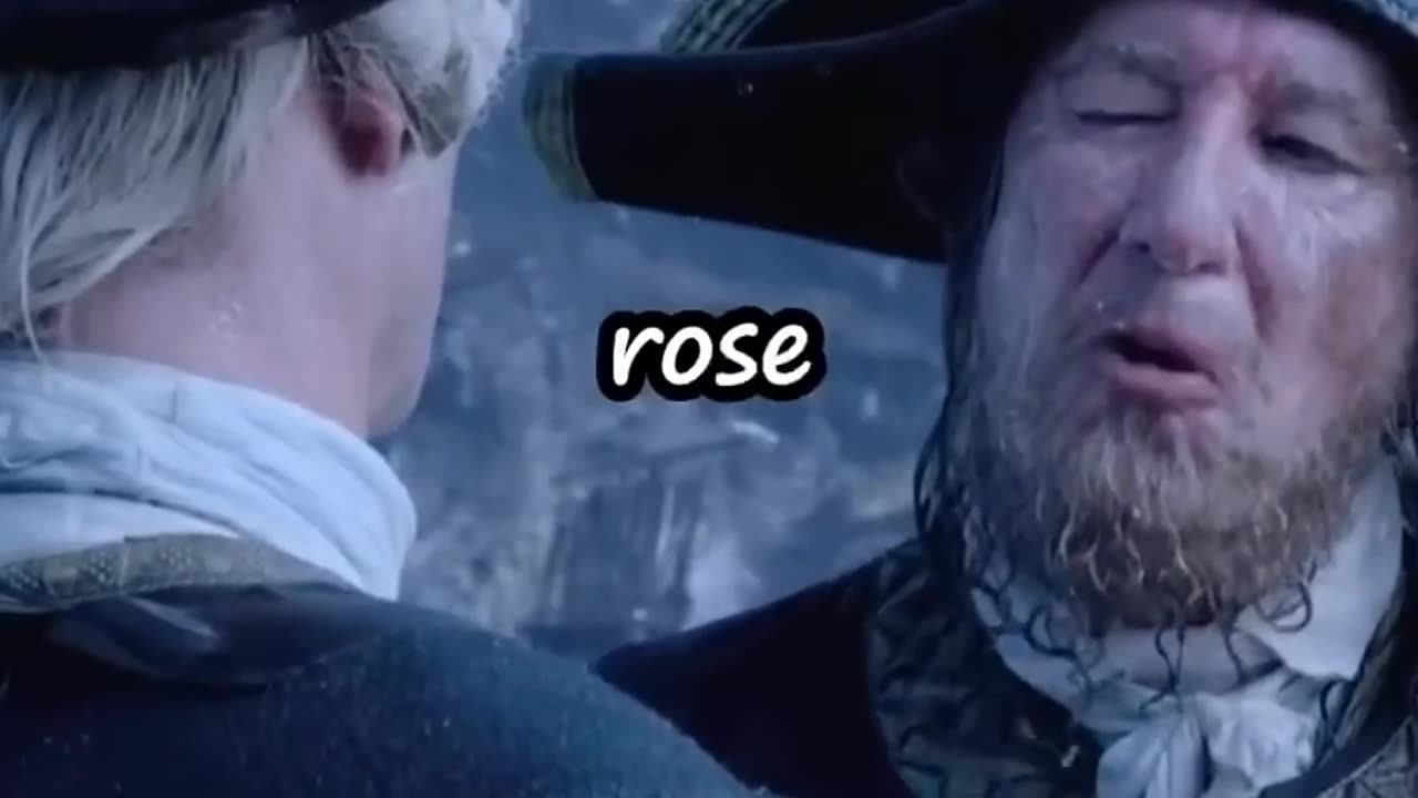 Captain Jack’s Legacy | Iconic Movie Highlights 🏴‍☠️🌟