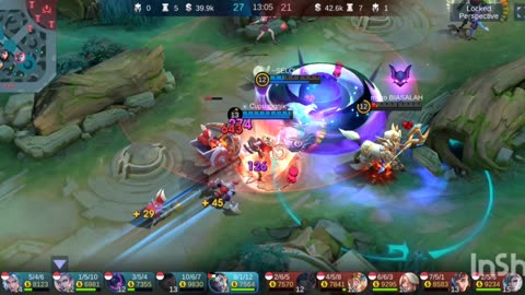 Mobile Legends : Khufra A Tank Hero with Powerful Crowd Control