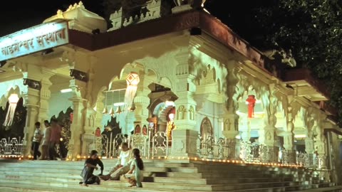 Bhoothnath Movie | Amitabh Bachchan, Shahrukh Khan, Juhi Chawla | Horror Movie Hindi