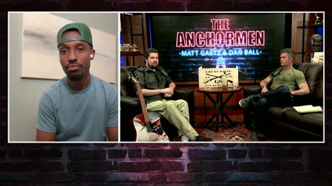 The Anchormen Ep. 11