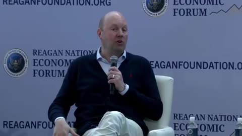 Andreessen: Robotics are coming, 4th Industrial Revolution