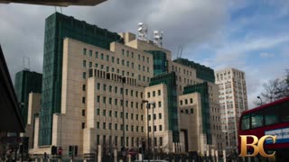 U.K.’s MI6 spy chief says Putin has no interest in peace in Ukraine
