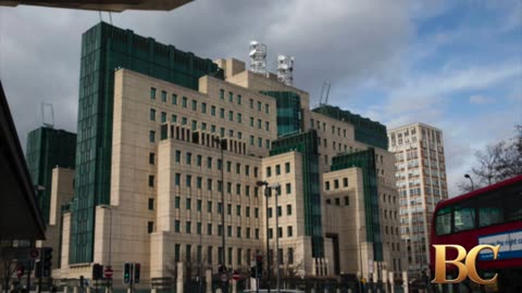 U.K.’s MI6 spy chief says Putin has no interest in peace in Ukraine
