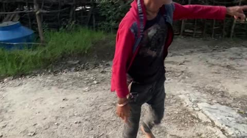 Mayan Pyramids 5 minutes from my home