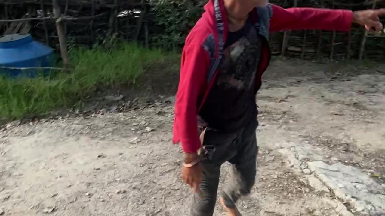 Mayan Pyramids 5 minutes from my home