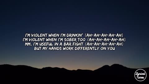 Reneé Rapp - Shy (Lyrics)